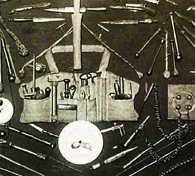 Учебник вымогателя, или Искусство владения навахой, ножом и цыганскими ножницами - _09.jpg