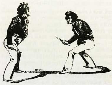 Учебник вымогателя, или Искусство владения навахой, ножом и цыганскими ножницами - _09.jpg_2