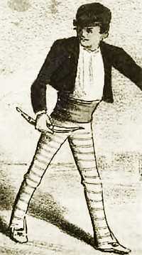 Учебник вымогателя, или Искусство владения навахой, ножом и цыганскими ножницами - _11.jpg