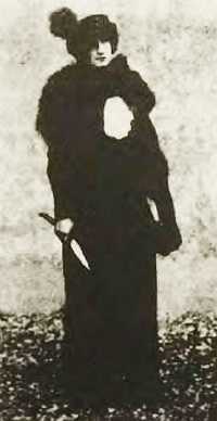 Учебник вымогателя, или Искусство владения навахой, ножом и цыганскими ножницами - _14.jpg