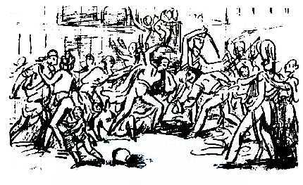 Учебник вымогателя, или Искусство владения навахой, ножом и цыганскими ножницами - _15.jpg_1