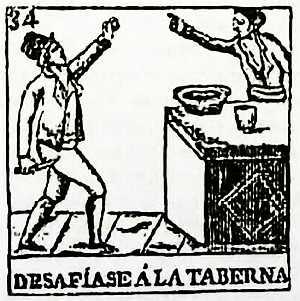 Учебник вымогателя, или Искусство владения навахой, ножом и цыганскими ножницами - _18.jpg_1