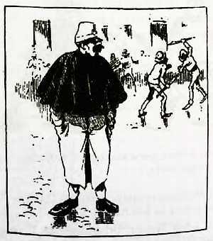 Учебник вымогателя, или Искусство владения навахой, ножом и цыганскими ножницами - _19.jpg_1