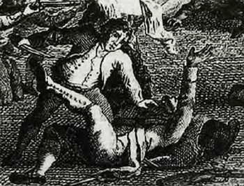 Учебник вымогателя, или Искусство владения навахой, ножом и цыганскими ножницами - _22.jpg_1