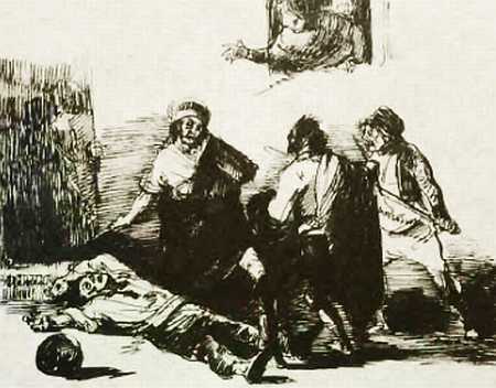 Учебник вымогателя, или Искусство владения навахой, ножом и цыганскими ножницами - _42.jpg_2