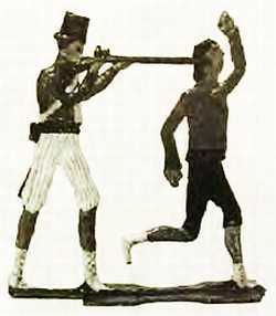 Учебник вымогателя, или Искусство владения навахой, ножом и цыганскими ножницами - _46.jpg_1