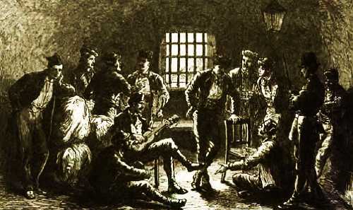 Учебник вымогателя, или Искусство владения навахой, ножом и цыганскими ножницами - _46.jpg_3