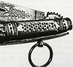 Учебник вымогателя, или Искусство владения навахой, ножом и цыганскими ножницами - _50.jpg_2