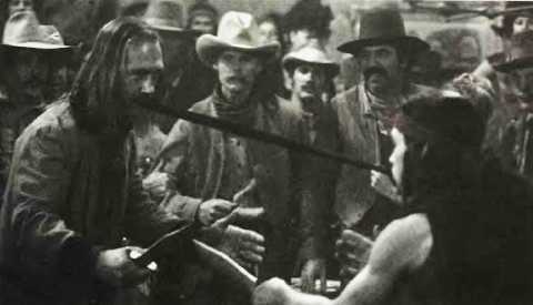 Учебник вымогателя, или Искусство владения навахой, ножом и цыганскими ножницами - _51.jpg_0