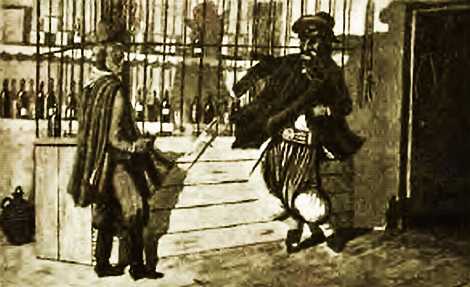 Учебник вымогателя, или Искусство владения навахой, ножом и цыганскими ножницами - _53.jpg_2