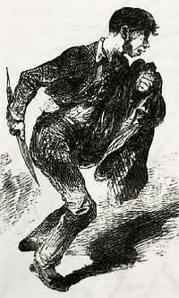 Учебник вымогателя, или Искусство владения навахой, ножом и цыганскими ножницами - _101.jpg