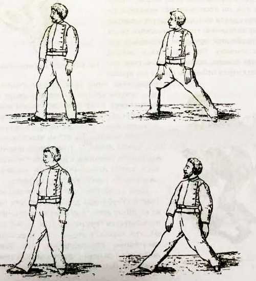 Учебник вымогателя, или Искусство владения навахой, ножом и цыганскими ножницами - _102.jpg