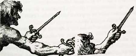 Учебник вымогателя, или Искусство владения навахой, ножом и цыганскими ножницами - _103.jpg