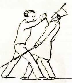 Учебник вымогателя, или Искусство владения навахой, ножом и цыганскими ножницами - _108.jpg