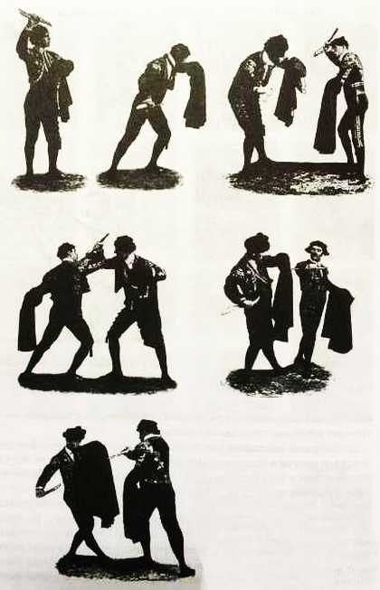 Учебник вымогателя, или Искусство владения навахой, ножом и цыганскими ножницами - _108.jpg_0