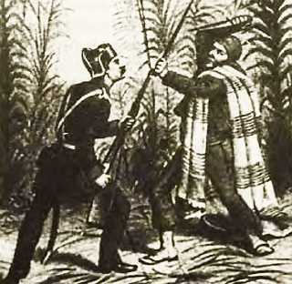 Учебник вымогателя, или Искусство владения навахой, ножом и цыганскими ножницами - _108.jpg_1