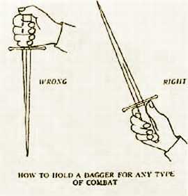 Учебник вымогателя, или Искусство владения навахой, ножом и цыганскими ножницами - _111.jpg