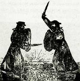 Учебник вымогателя, или Искусство владения навахой, ножом и цыганскими ножницами - _127.jpg