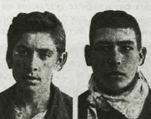 Учебник вымогателя, или Искусство владения навахой, ножом и цыганскими ножницами - _128.jpg