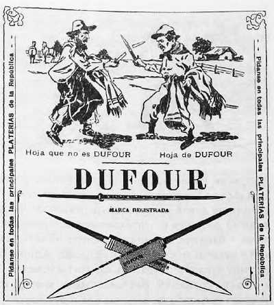 Учебник вымогателя, или Искусство владения навахой, ножом и цыганскими ножницами - _131.jpg