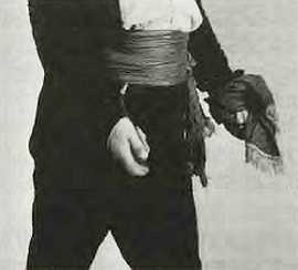 Учебник вымогателя, или Искусство владения навахой, ножом и цыганскими ножницами - _133.jpg