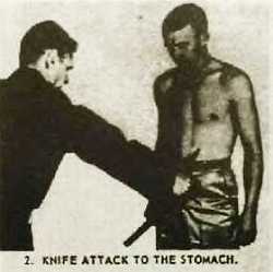 Учебник вымогателя, или Искусство владения навахой, ножом и цыганскими ножницами - _149.jpg