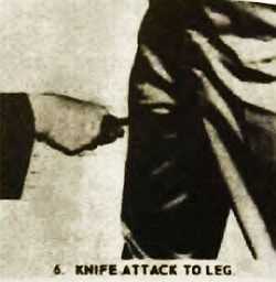 Учебник вымогателя, или Искусство владения навахой, ножом и цыганскими ножницами - _150.jpg