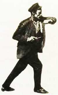 Учебник вымогателя, или Искусство владения навахой, ножом и цыганскими ножницами - _151.jpg