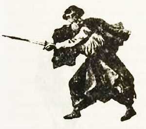 Учебник вымогателя, или Искусство владения навахой, ножом и цыганскими ножницами - _154.jpg