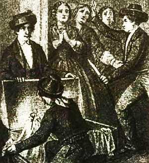 Учебник вымогателя, или Искусство владения навахой, ножом и цыганскими ножницами - _156.jpg