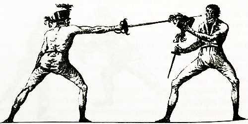 Учебник вымогателя, или Искусство владения навахой, ножом и цыганскими ножницами - _161.jpg