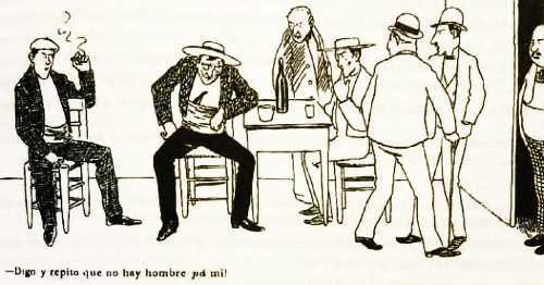 Учебник вымогателя, или Искусство владения навахой, ножом и цыганскими ножницами - _162.jpg