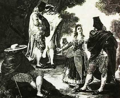 Учебник вымогателя, или Искусство владения навахой, ножом и цыганскими ножницами - _165.jpg