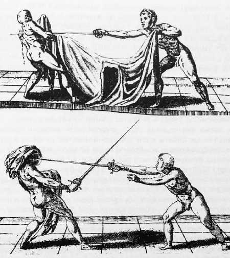 Учебник вымогателя, или Искусство владения навахой, ножом и цыганскими ножницами - _168.jpg