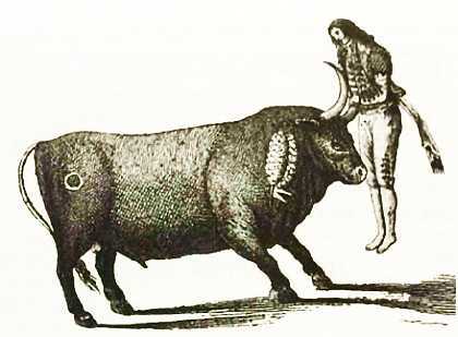 Учебник вымогателя, или Искусство владения навахой, ножом и цыганскими ножницами - _169.jpg