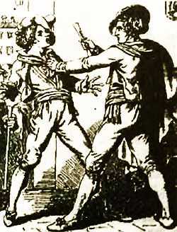 Учебник вымогателя, или Искусство владения навахой, ножом и цыганскими ножницами - _179.jpg