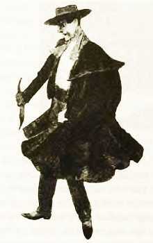 Учебник вымогателя, или Искусство владения навахой, ножом и цыганскими ножницами - _182.jpg