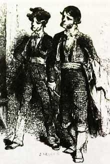 Учебник вымогателя, или Искусство владения навахой, ножом и цыганскими ножницами - _183.jpg