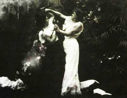 Учебник вымогателя, или Искусство владения навахой, ножом и цыганскими ножницами - _186.jpg