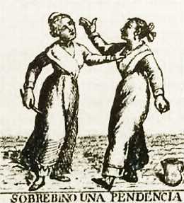 Учебник вымогателя, или Искусство владения навахой, ножом и цыганскими ножницами - _187.jpg