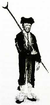 Учебник вымогателя, или Искусство владения навахой, ножом и цыганскими ножницами - _194.jpg