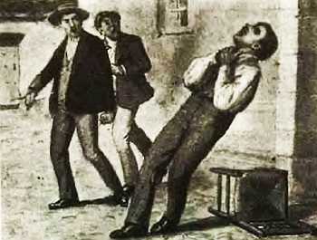 Учебник вымогателя, или Искусство владения навахой, ножом и цыганскими ножницами - _196.jpg