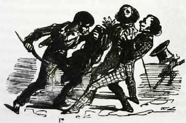 Учебник вымогателя, или Искусство владения навахой, ножом и цыганскими ножницами - _200.jpg