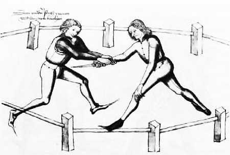 Учебник вымогателя, или Искусство владения навахой, ножом и цыганскими ножницами - _209.jpg