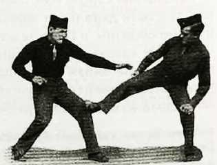 Учебник вымогателя, или Искусство владения навахой, ножом и цыганскими ножницами - _212.jpg