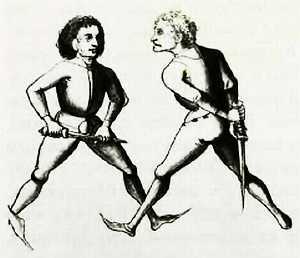 Учебник вымогателя, или Искусство владения навахой, ножом и цыганскими ножницами - _215.jpg