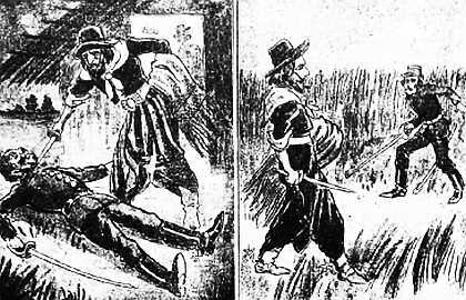 Учебник вымогателя, или Искусство владения навахой, ножом и цыганскими ножницами - _217.jpg