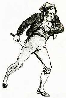 Учебник вымогателя, или Искусство владения навахой, ножом и цыганскими ножницами - _222.jpg