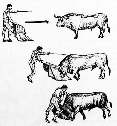 Учебник вымогателя, или Искусство владения навахой, ножом и цыганскими ножницами - _225.jpg