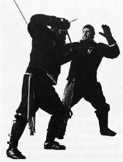 Учебник вымогателя, или Искусство владения навахой, ножом и цыганскими ножницами - _233.jpg